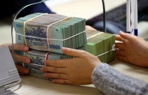 Nợ xấu tăng cao, nhiều ngân hàng vẫn báo lãi lớn