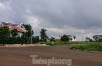 Biệt thự mọc trên đất nông nghiệp: 'Không ai dám hợp thức cho sai phạm'