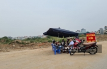 Siêu dự án 'đắp chiếu' cả thập kỷ bất ngờ ồ ạt rao bán