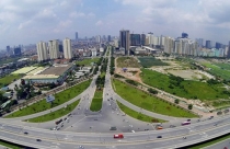Ngành nông nghiệp đẩy nhanh giải ngân vốn ODA với từng dự án