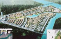Khởi công Khu đô thị Xi măng Hải Phòng vào đầu tháng 3/2016