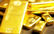 Điểm tin sáng: Vàng tăng mạnh, USD giảm sâu