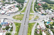 Quy hoạch đồng bộ để phát triển