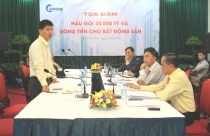 Tổng công ty Đường sắt Việt Nam: Vật vã sửa sai, gian nan thu hồi đất vàng