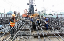Chậm giải ngân vốn đầu tư công: Đừng để trái bóng trách nhiệm đá qua đá lại