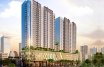 Bí thư Thăng và chuyện chung cư cũ