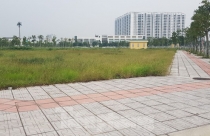 Hà Nội: Lình xình đấu giá khu 'đất vàng' ở Long Biên