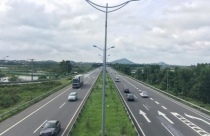 Cao tốc Cam Lâm - Vĩnh Hảo: Còn vướng 42 hộ dân ở Ninh Thuận