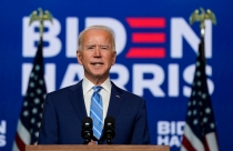 Dự báo chính sách Châu Á – Thái Bình Dương của chính quyền Biden