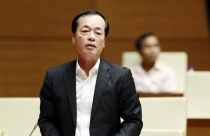 Quy hoạch “treo” 3 năm người dân được xây, sửa nhà