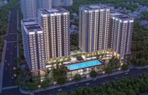 TP.HCM: Duyệt Nhiệm vụ quy hoạch dự án Centa Park Tân Bình