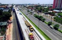 Việt Nam ký 10 hiệp định vay vốn nước ngoài trị giá 977 triệu USD
