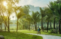 Tập đoàn bất động sản Nomura hợp tác cùng tập đoàn Ecopark