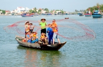 'Nếu làm lại, dứt khoát không cấp phép công trình sát biển'