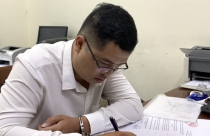 Bắt thanh niên lừa bán đất trong vụ án hình sự 'nhà Ô Cấp'