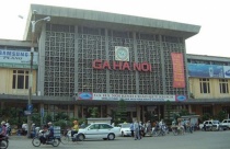 Nghiên cứu, lập quy hoạch khu vực ga Hà Nội và vùng phụ cận