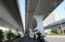 Hà Nội sẽ dứt điểm thu hồi đất thực hiện dự án đường vành đai 2