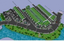 Bà Rịa-Vũng Tàu: 13 khu đất không thể đấu giá trong năm nay