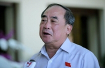 “ĐBQH cũng không có tiền mà chơi golf đâu"