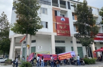 Chiêu trò “bẫy” người dân bỏ tiền tỷ mua bất động sản không pháp lý