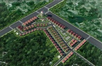 Hà Nội: Duyệt Nhiệm vụ quy hoạch 1/500 Khu nhà ở cao cấp Ba Đình
