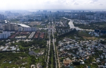 C.T Land lỗ khủng bao nhiêu?