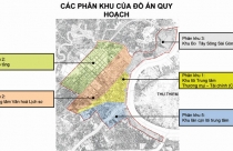 TP.HCM: Chủ đầu tư có dự án chậm triển khai sẽ không được chấp thuận dự án mới