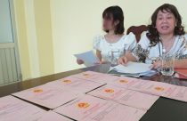 Quy hoạch khu nhà ở thấp tầng cho gần 1.000 người tại huyện Thanh Trì