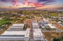 Thắng Lợi Group kỷ niệm 10 năm thành lập với sứ mệnh xây dựng tổ ấm cho người Việt