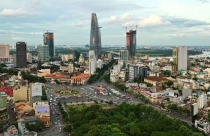 Vai trò của các đồ án quy hoạch trong quản lý phát triển đô thị TP HCM
