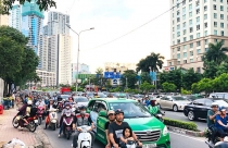 Chuyên gia góp ý việc đánh giá tác động giao thông