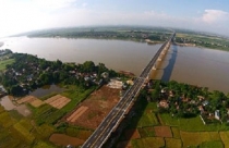 Kiến nghị loại bỏ siêu dự án sông Hồng