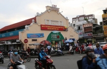 TP Thủ Đức sẽ là đô thị loại 1