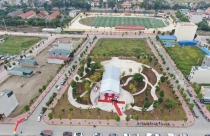 Hải Dương duyệt đầu tư dự án khu đô thị gần 100ha, trị giá hơn 1.200 tỉ đồng