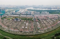 Bất động sản 2021: Gọi tên phía Đông