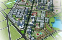 Tp.Vũng Tàu: Phê duyệt điều chỉnh cục bộ quy hoạch một phần diện tích lô CC6 thuộc quy hoạch chi tiết tỷ lệ 1/500 Khu tái định cư Long Sơn