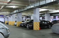 Xây dựng bãi đỗ xe ngầm: Nhà đầu tư còn nhiều trăn trở