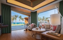 Radisson Blu - thương hiệu quốc tế tạo dấu ấn tại thị trường du lịch nghỉ dưỡng Việt Nam