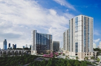 SCMP: Hải Phòng hấp dẫn nhờ tiềm năng phát triển dự án dân cư gắn với các khu công nghiệp