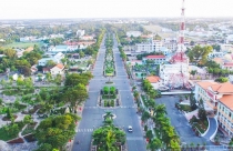 Quảng Ngãi tháo gỡ khó khăn cho các dự án khu đô thị