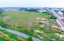 Toà huỷ biện pháp ngăn chặn dự án khu dân cư
