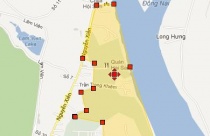 Tp.HCM chấp thuận đầu tư Khu dân cư 3,2 ha tại quận 9
