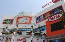 TP.HCM: Xây TTTM Centre Mall tại 1466 đường Võ Văn Kiệt