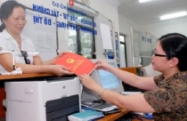 Hà Nội triển khai cấp sổ đỏ qua mạng