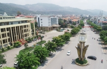 Hạ Long tạm dừng tách thửa, chuyển nhượng đất đai tại 11 xã phường