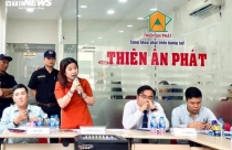 CEO Thiên Ân Phát bị bắt, cả trăm tỷ đồng của khách hàng đi về đâu?