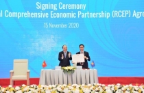 Chuyên gia: RCEP giúp kinh tế Việt tăng tốc sau COVID-19