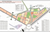 TP.HCM: Kêu gọi đầu tư khu dân cư hơn 12ha ở Bình Chánh