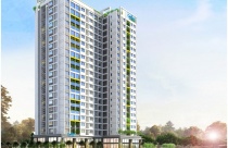 TP.HCM: Chấp thuận đầu tư Khu căn hộ Carillon 5