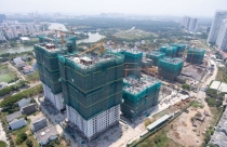 Điểm mặt đại gia bất động sản có "hàng tồn kho" tăng bất thường